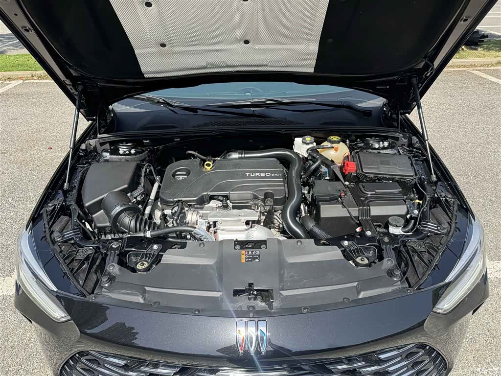 Buick Regal, 2024 31