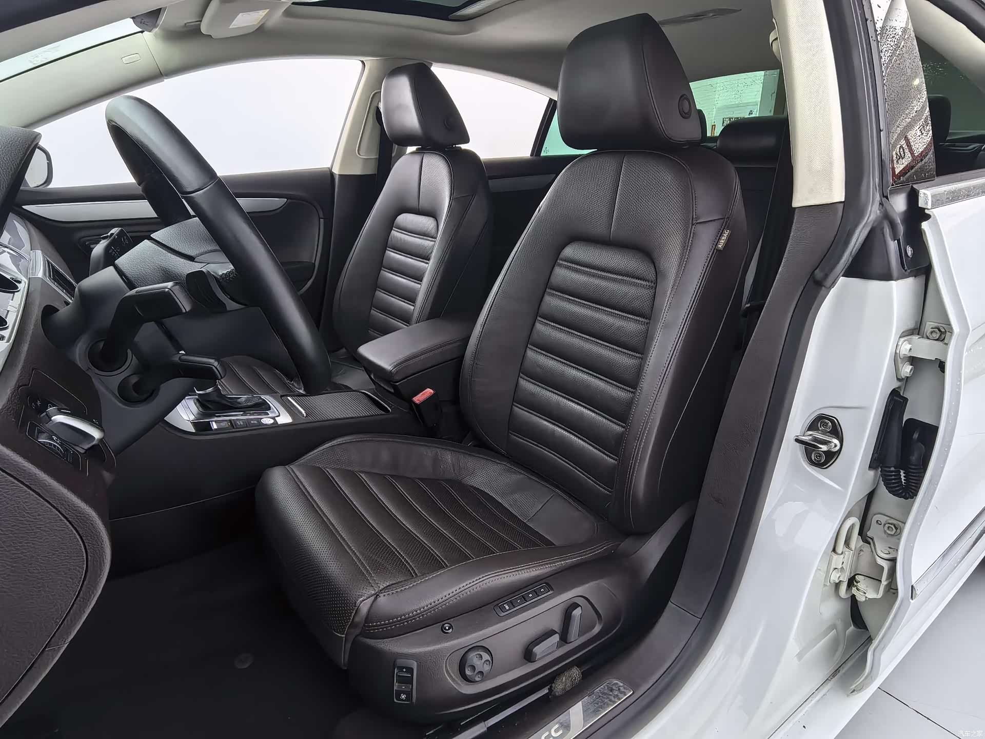 Volkswagen CC, 2018 18