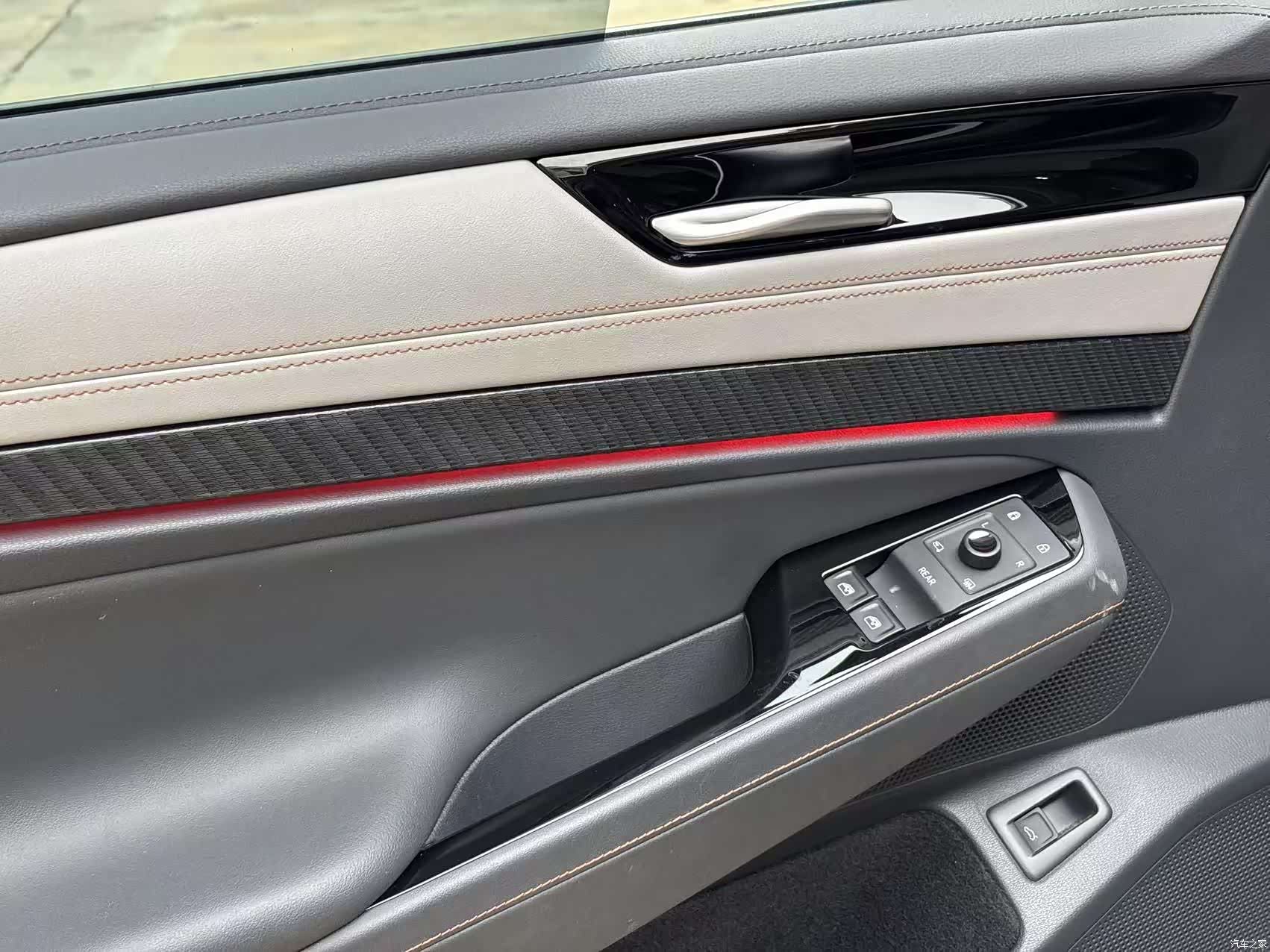 Volkswagen ID.7, 2024 9