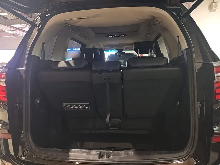 Honda Elysion 2016, фото 18