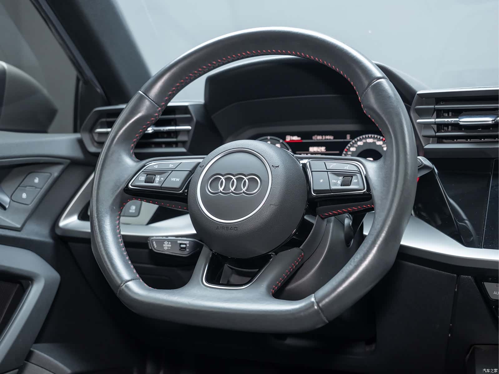 Audi A3, 2022 18