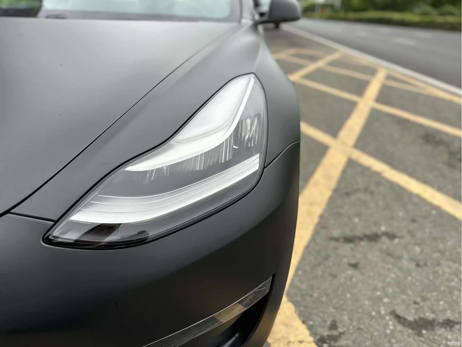 Tesla Model 3, 2019 19