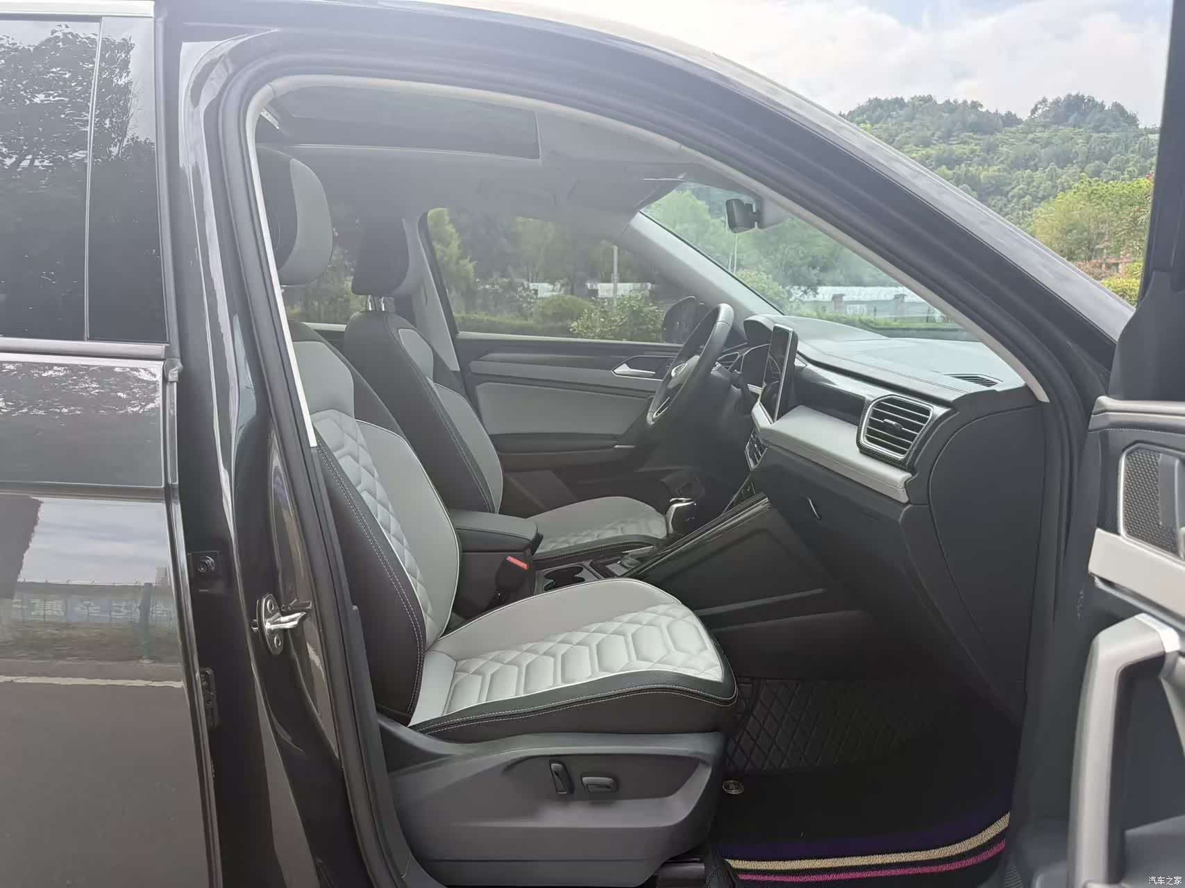 Volkswagen Tayron, 2024 6