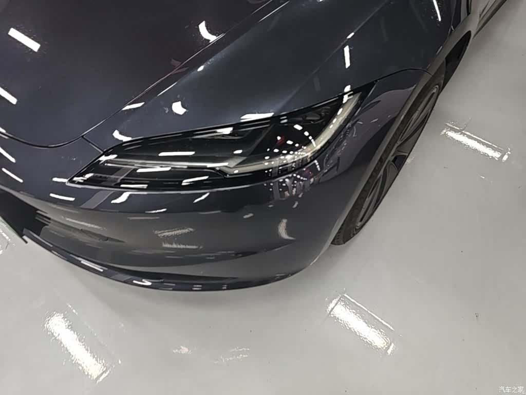 Tesla Model 3, 2024 24