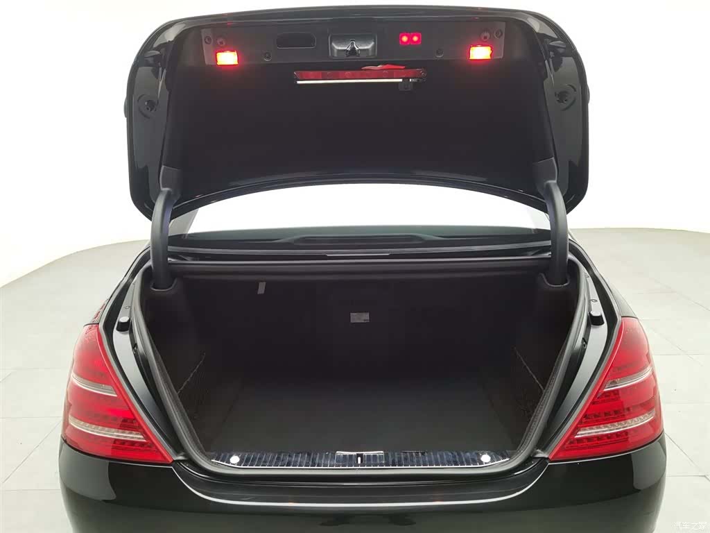 Brabus S-Class, 2016 16