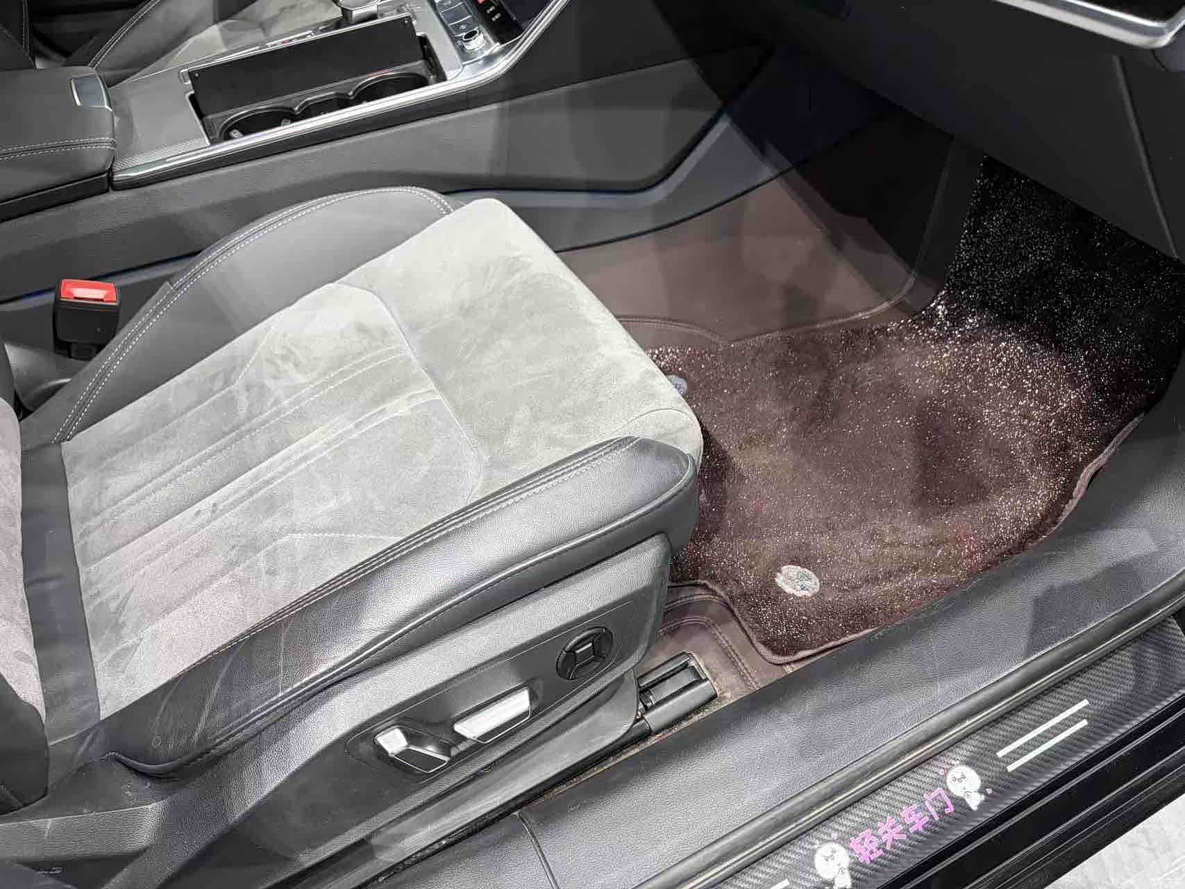 Audi A6L, 2024 7