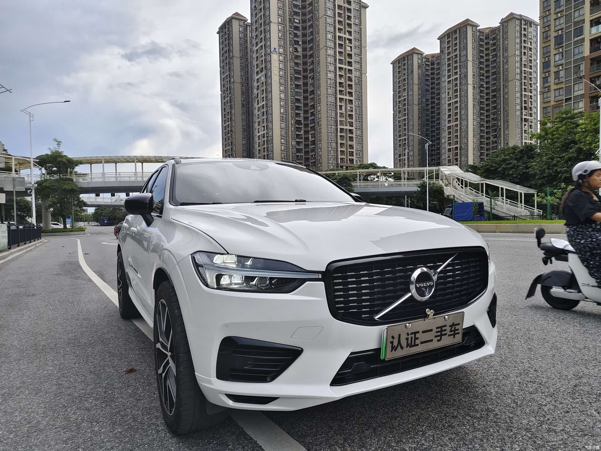 Volvo XC60, 2021 3