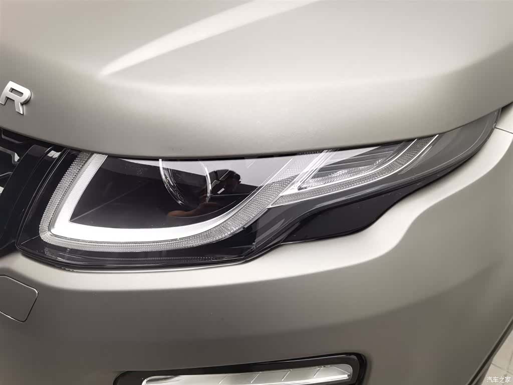 Land Rover Range Rover, 2017 7