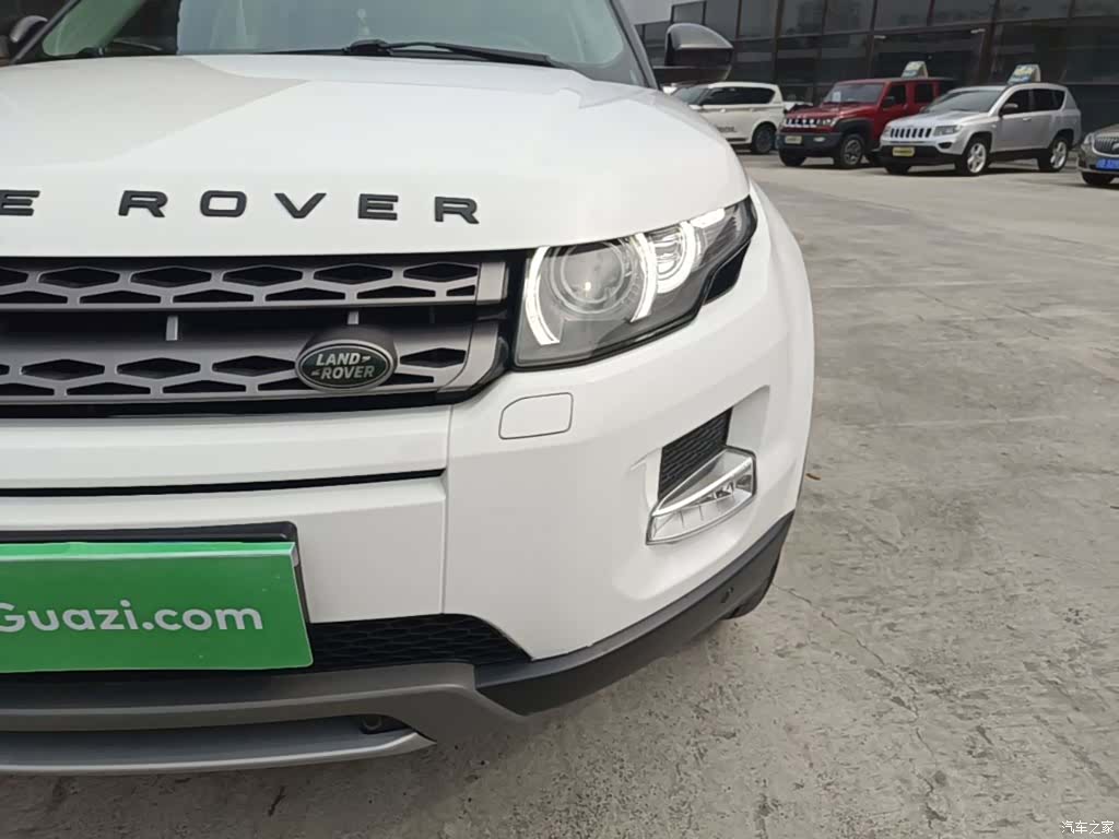 Land Rover Range Rover, 2016 24