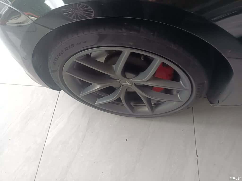 Tesla Model 3, 2022 23