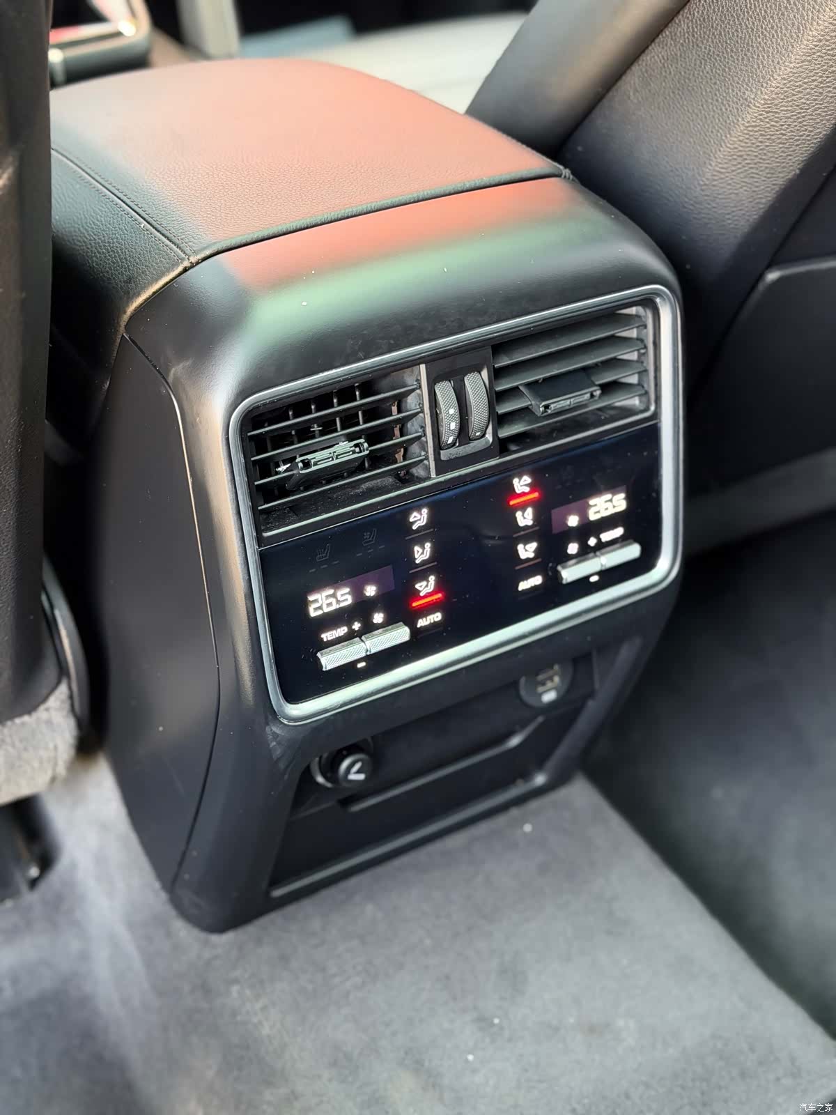 Porsche Cayenne, 2019 9