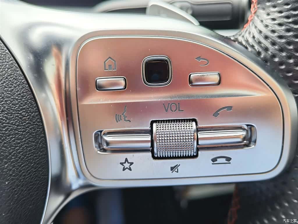 Mercedes-Benz CLA, 2023 30