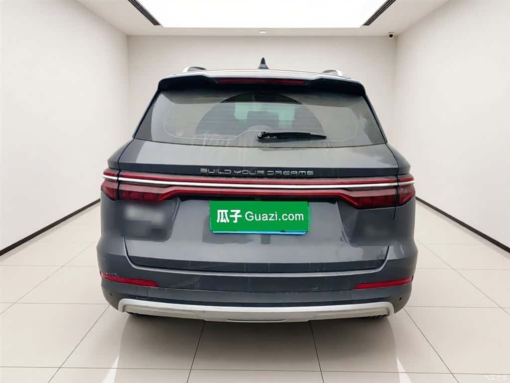 BYD Song, 2020 все фото