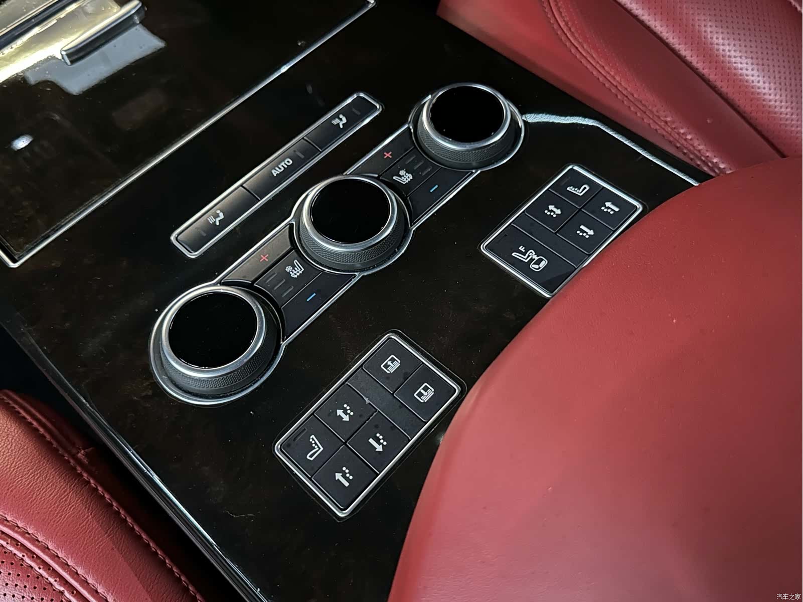Land Rover Range Rover, 2016 17