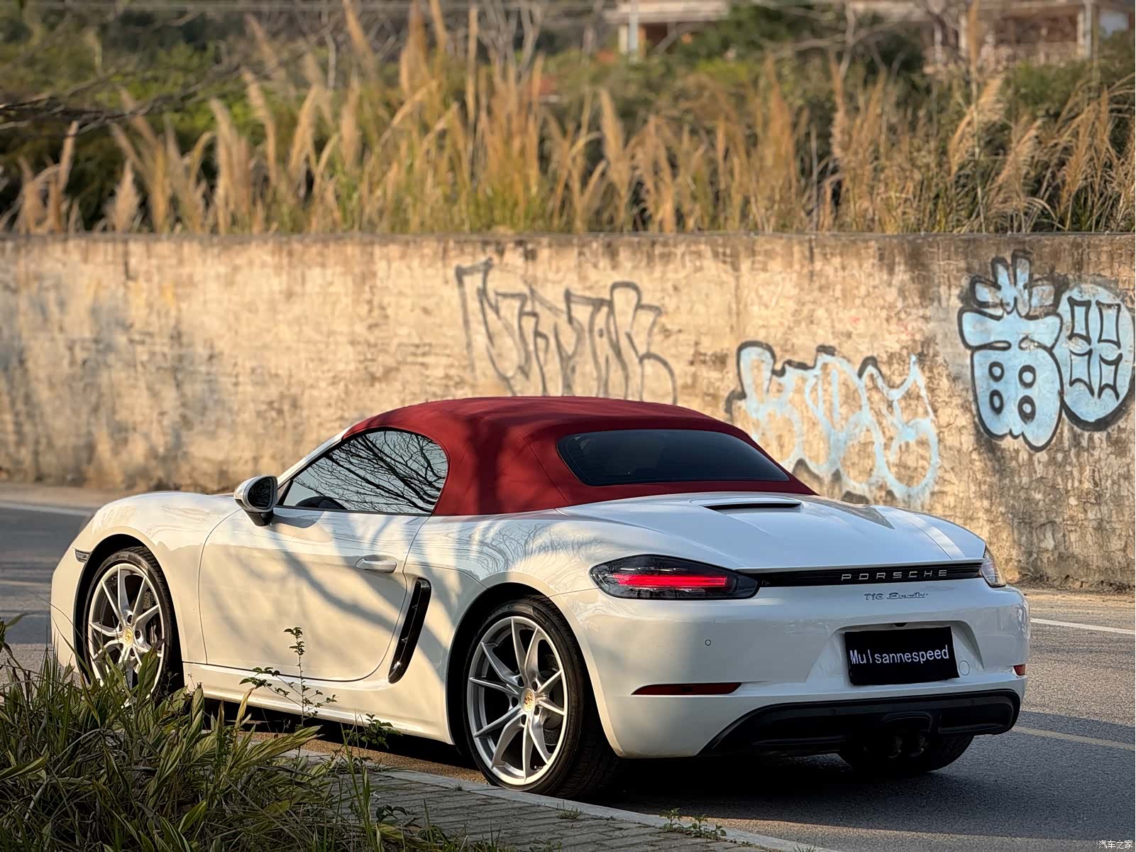 Porsche Boxster, 2021 9