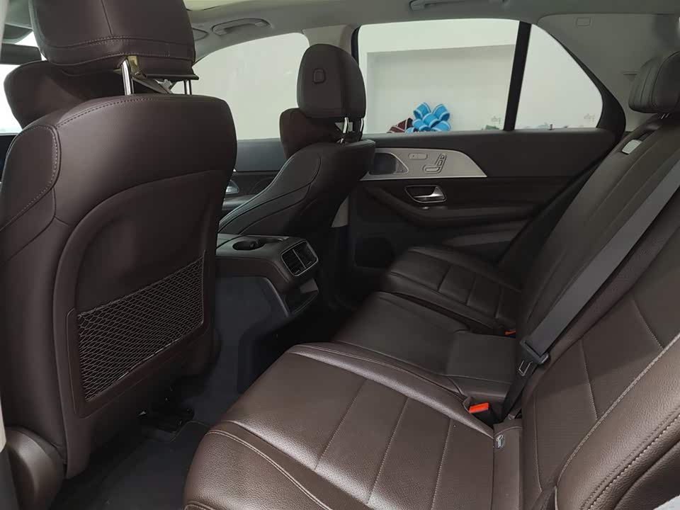 Mercedes-Benz GLE Mercedes-Benz GLE