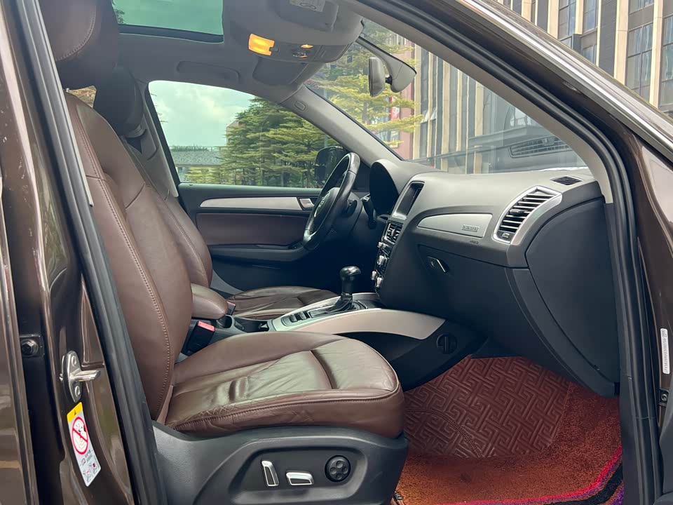 Audi Q5 Audi Q5
