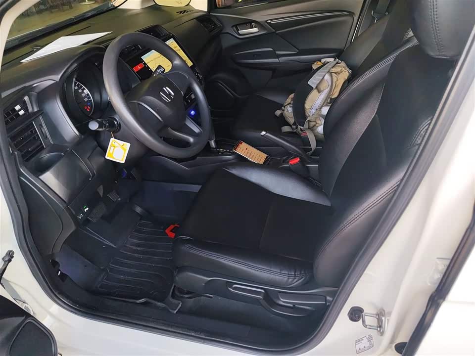 Honda Fit Honda Fit