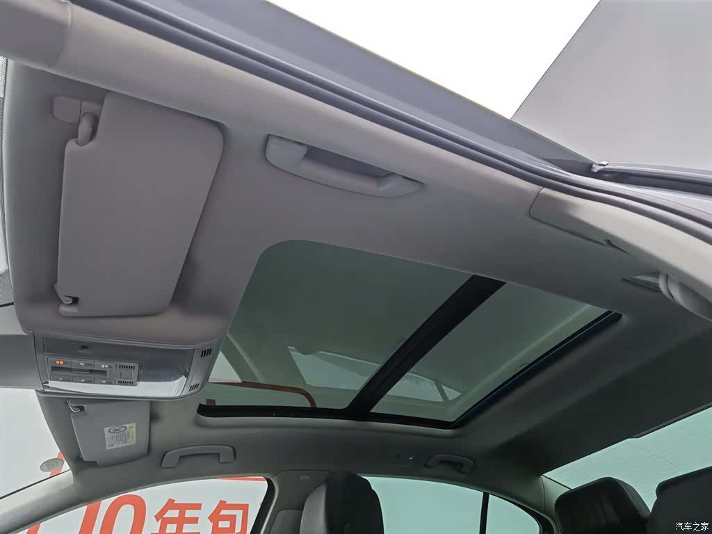 Volkswagen Magotan, 2017 14
