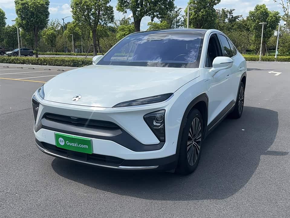 NIO EC6