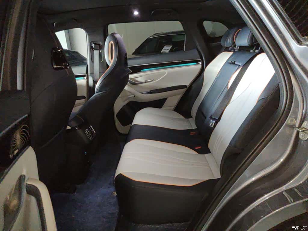 BYD Song, 2024 17