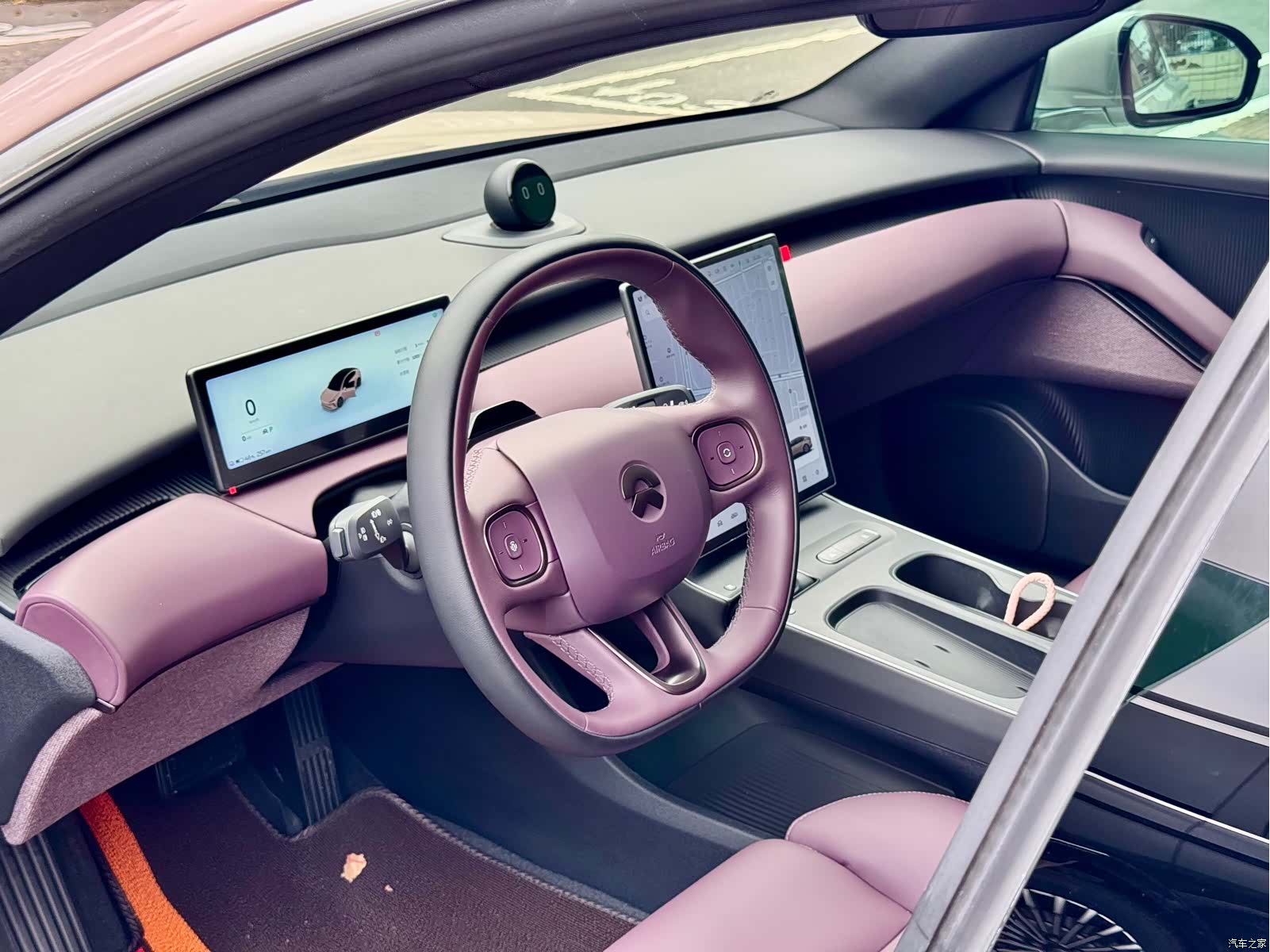 NIO ET5, 2023 4
