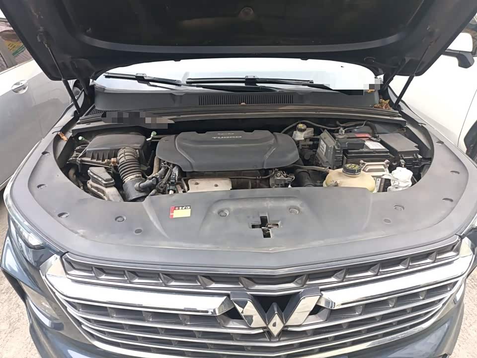 Wuling Wuling Capgemini