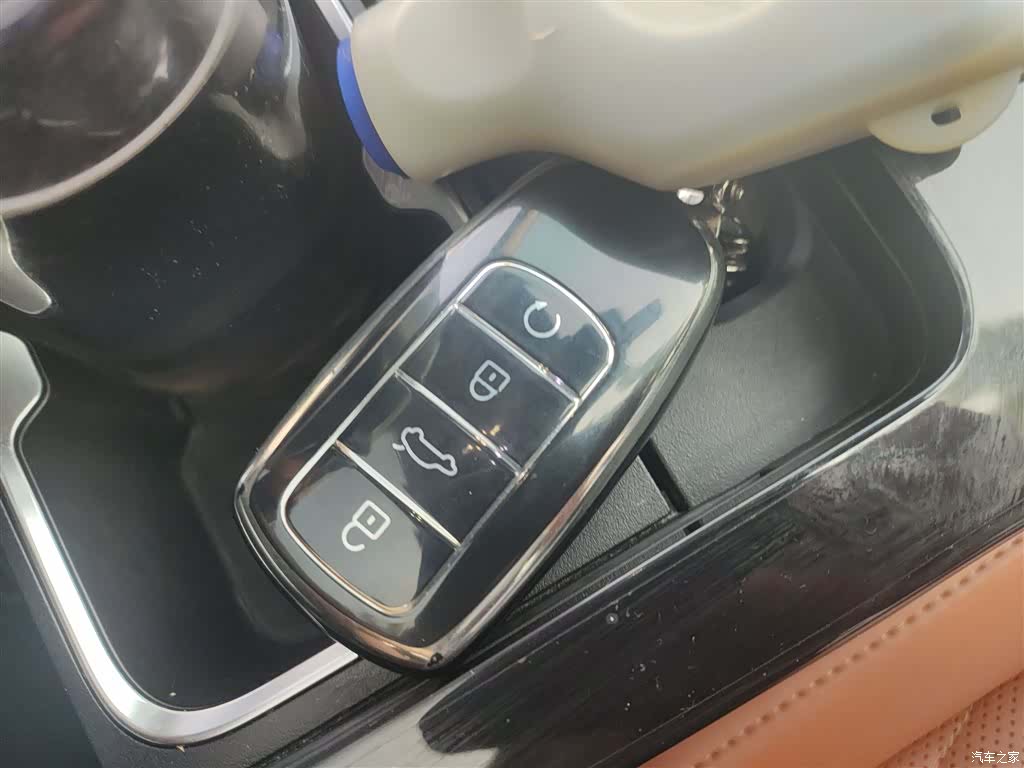 Chery Tiggo 8 Plus, 2021 9