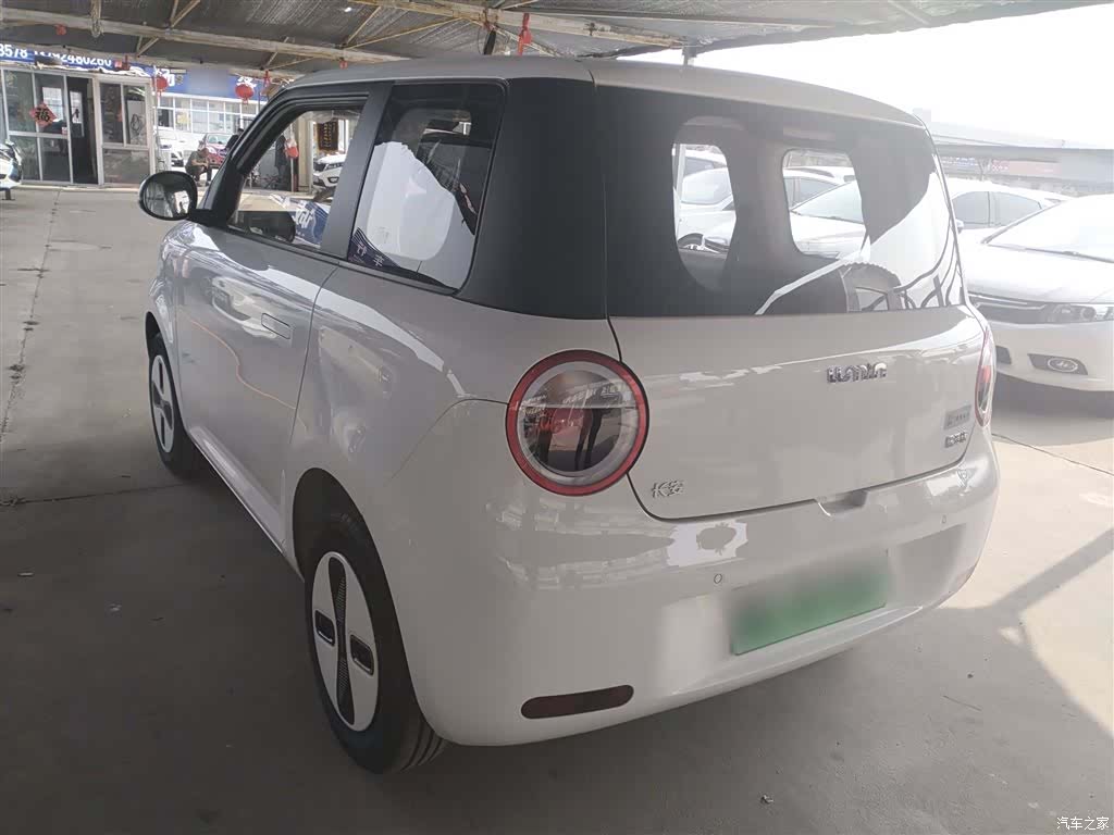 Changan Lumin, 2026 все фото