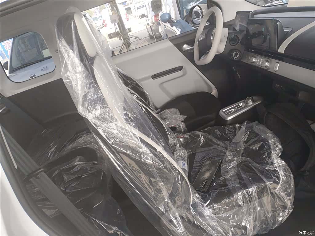 Changan Lumin, 2026 24