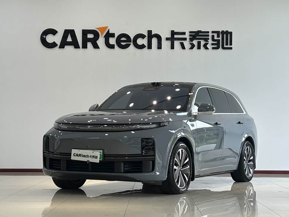 Li Auto Ideal L7