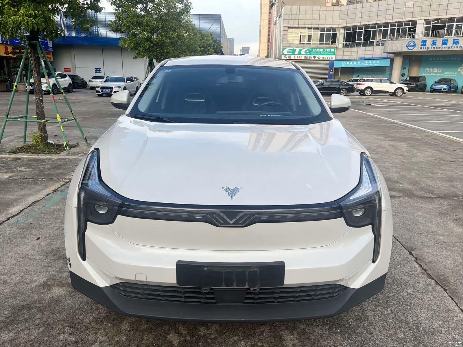 Neta U, 2022 2