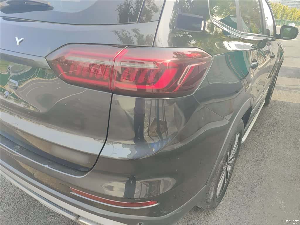 Chery Tiggo 8 Plus, 2021 8