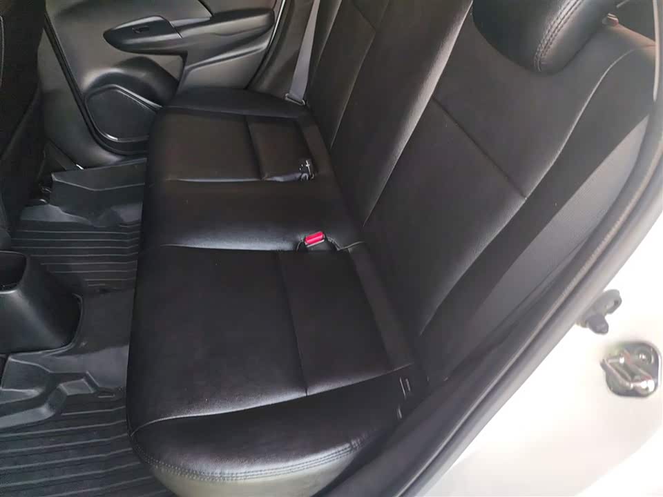 Honda Fit Honda Fit
