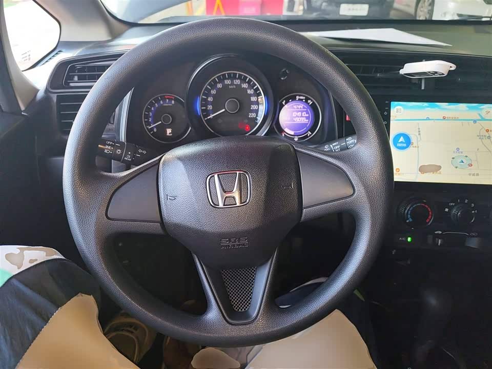 Honda Fit Honda Fit