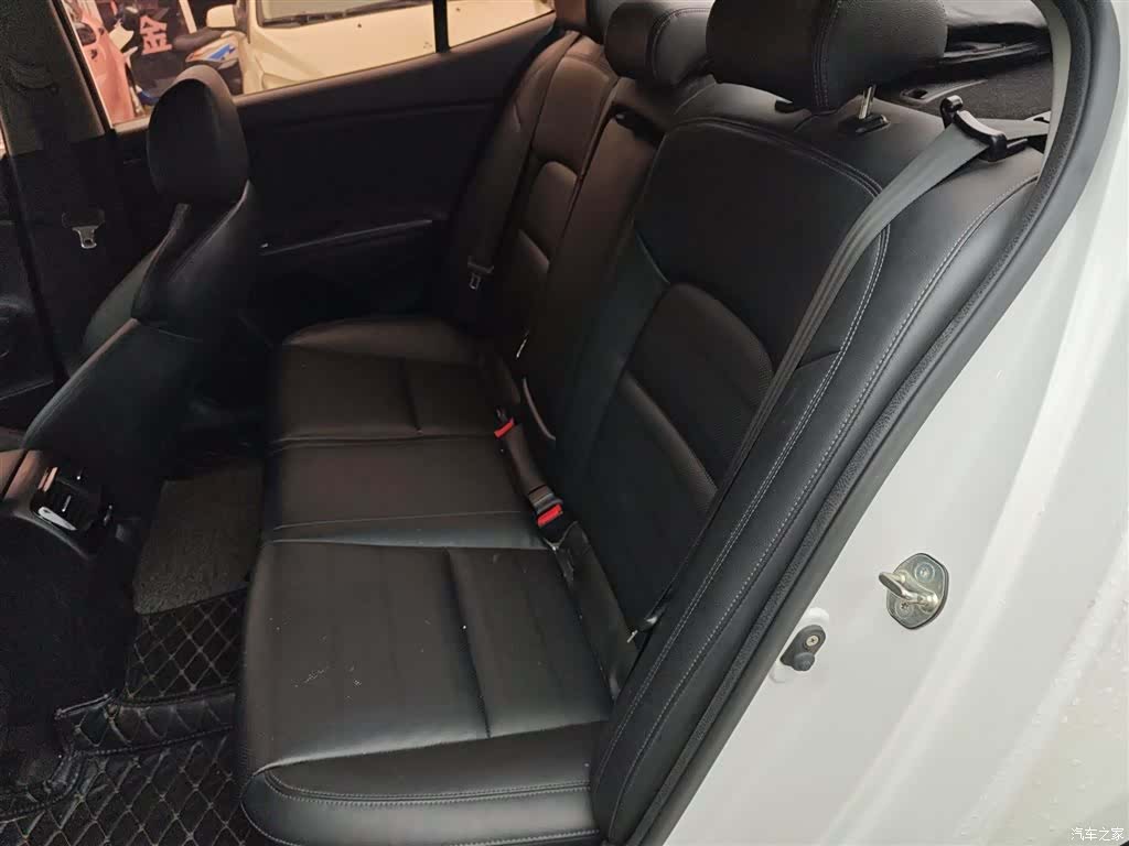 Kia K4, 2016 17