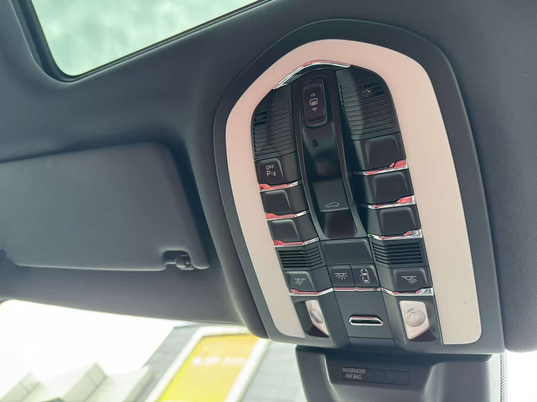 Porsche Macan, 2019 31