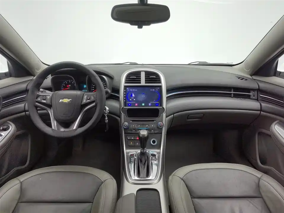 Chevrolet Mai Ruibao