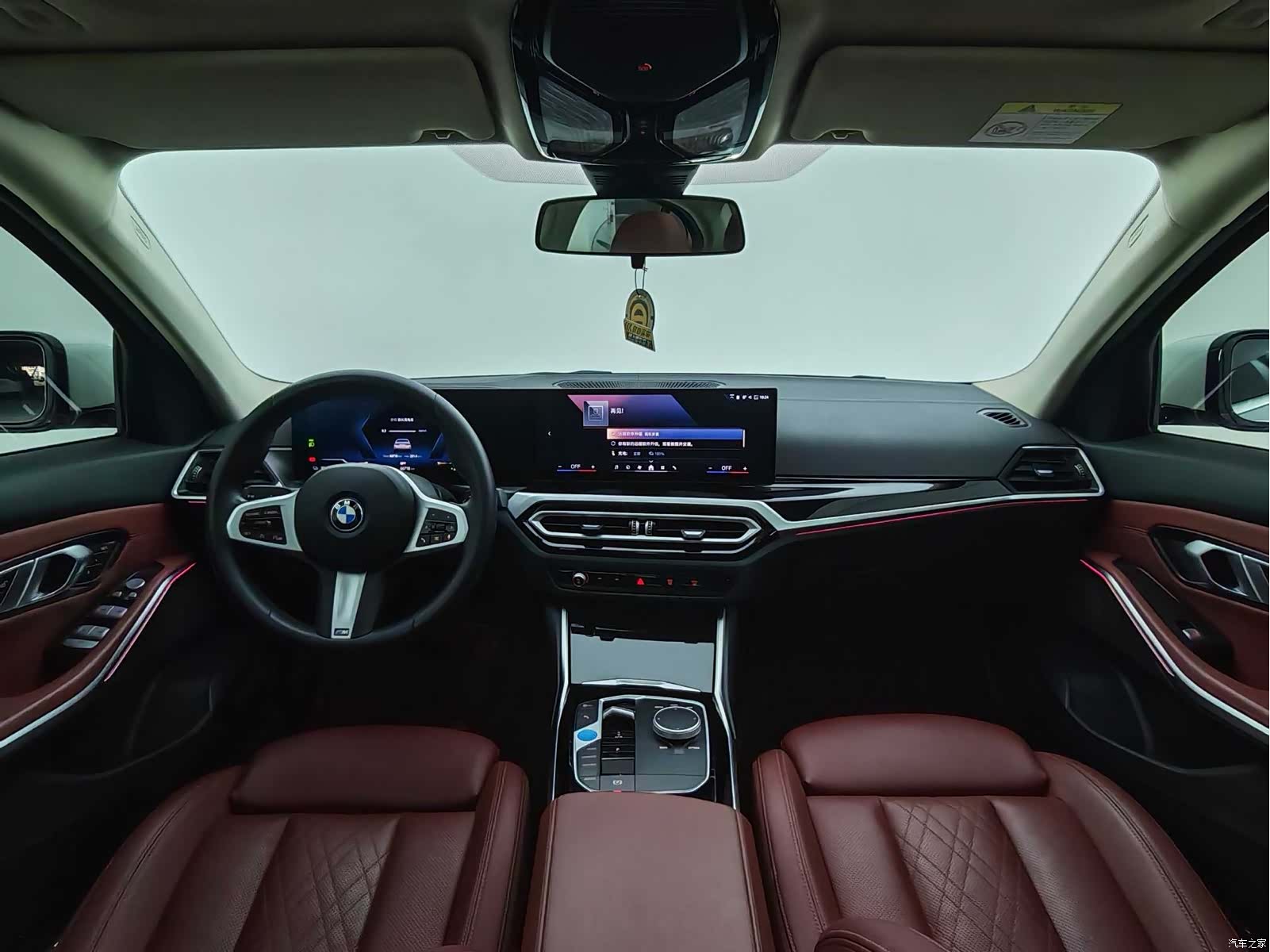 BMW i3, 2024 9