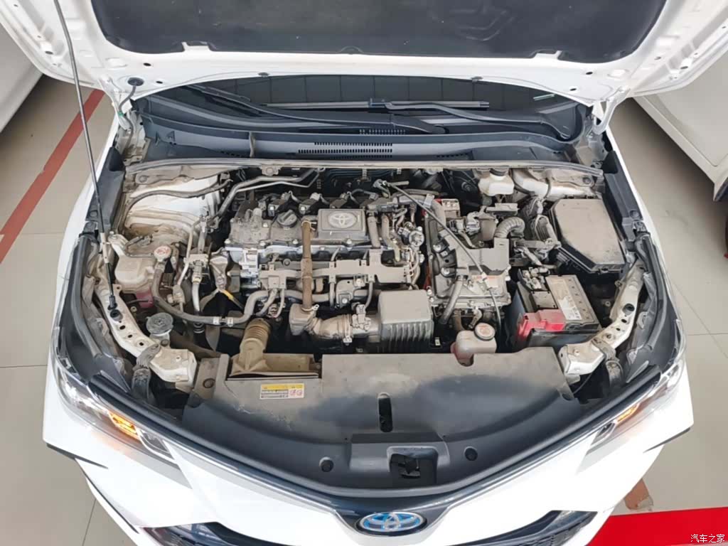 Toyota Corolla, 2024 20