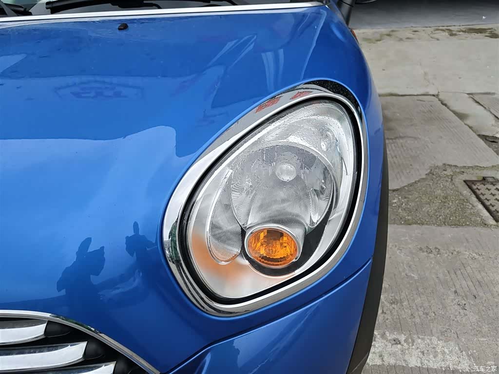 Mini Countryman, 2014 24
