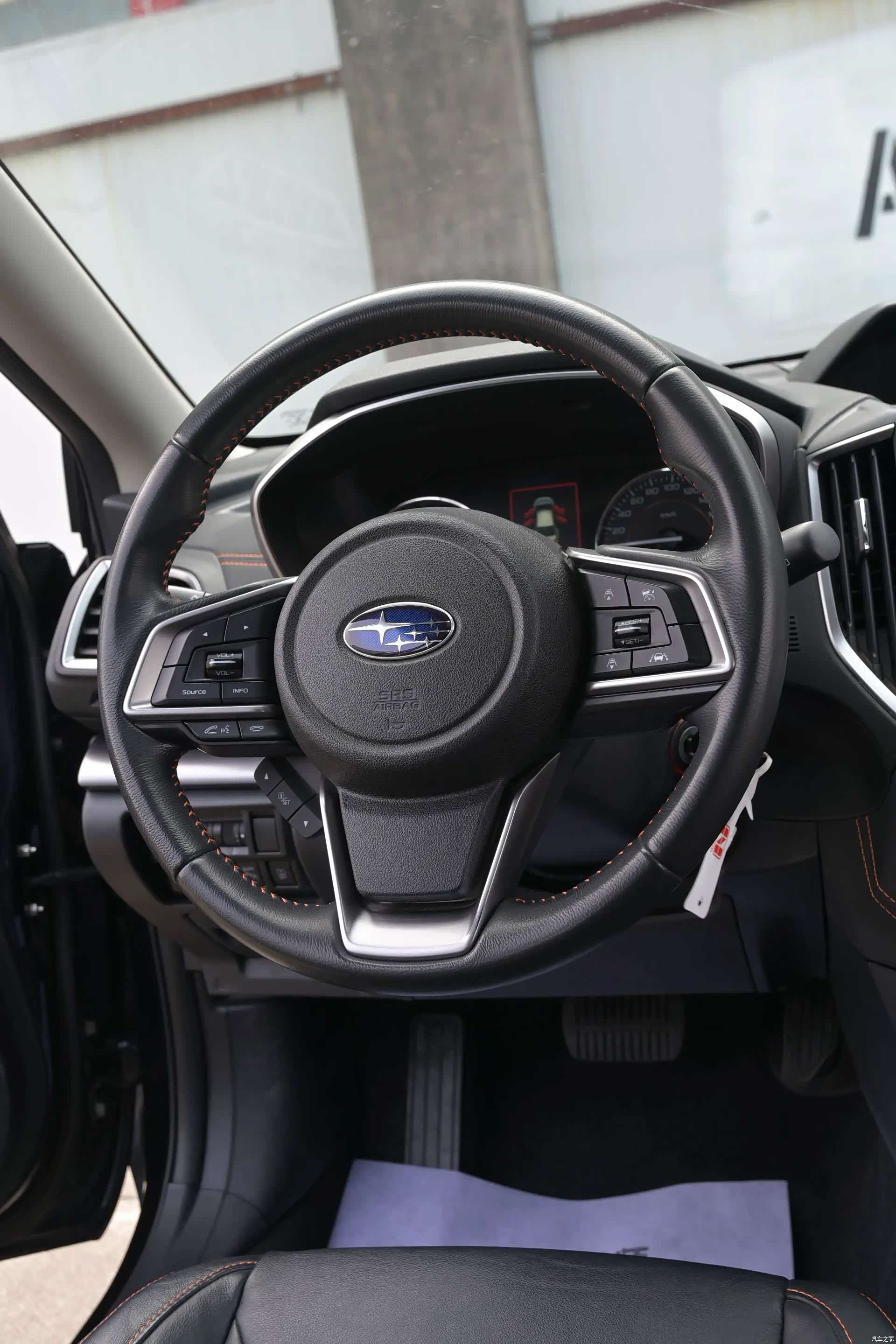 Subaru XV, 2019 13