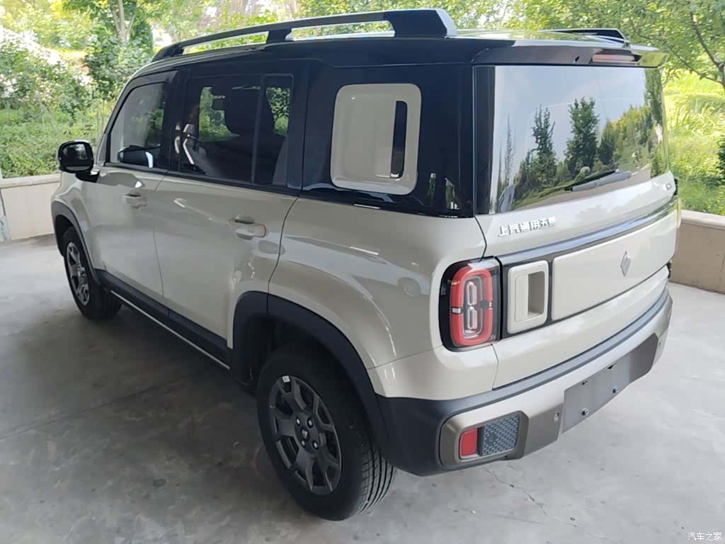 Wuling Yep, 2025 все фото