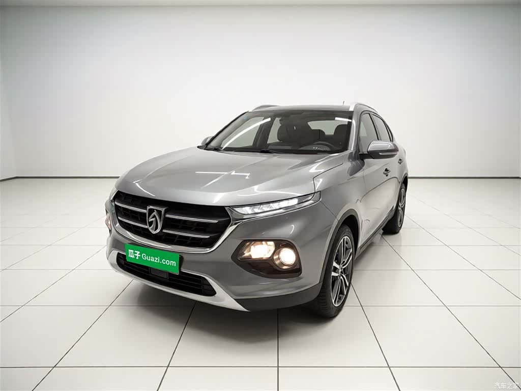Wuling 510, 2018 2