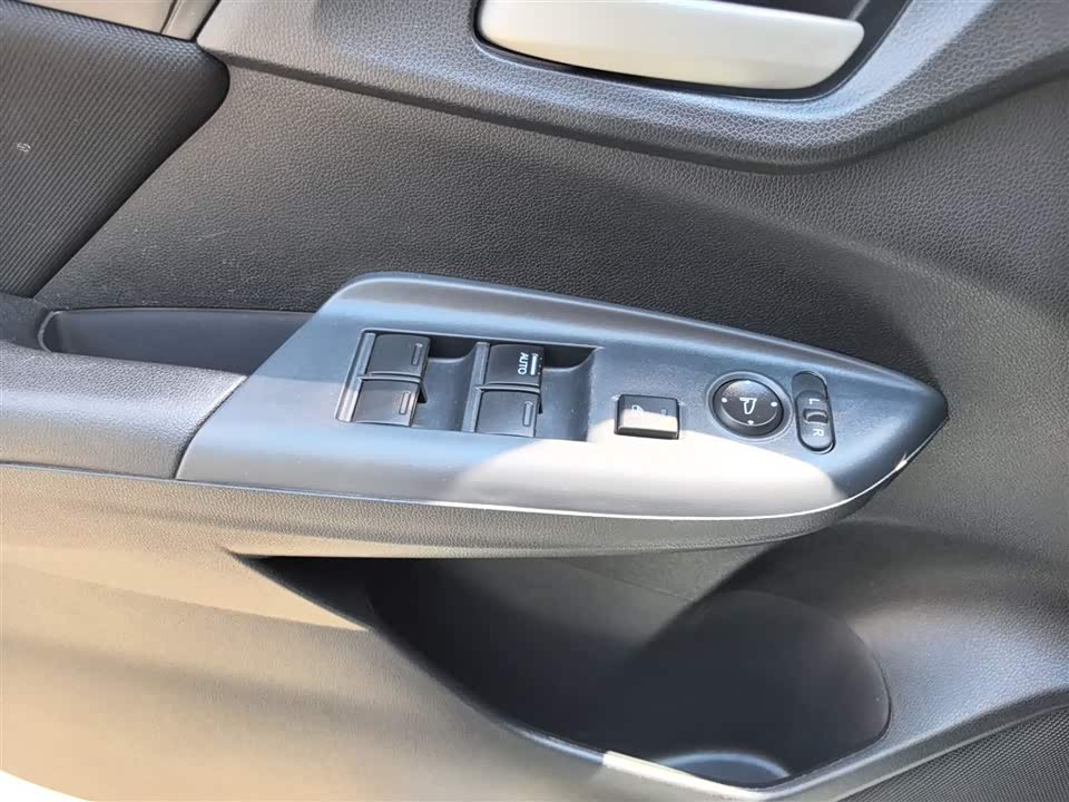 Honda Fit Honda Fit