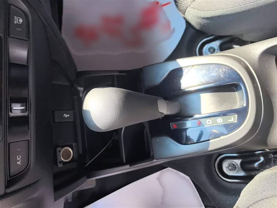 Honda Fit Honda Fit