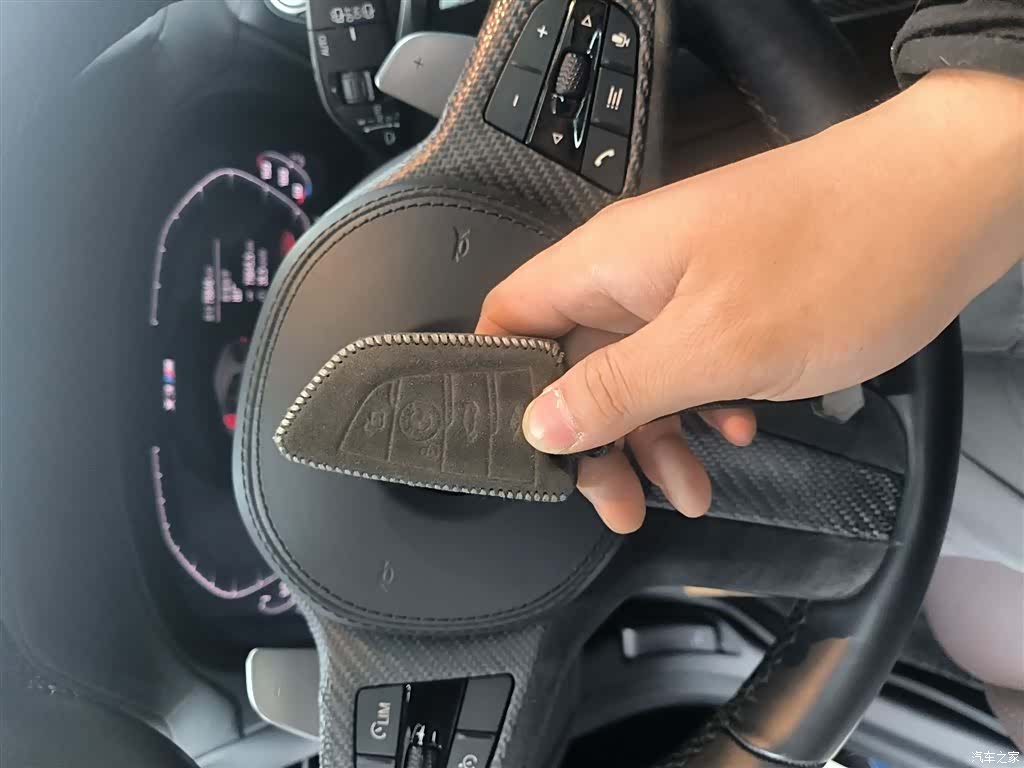 BMW X3, 2021 17
