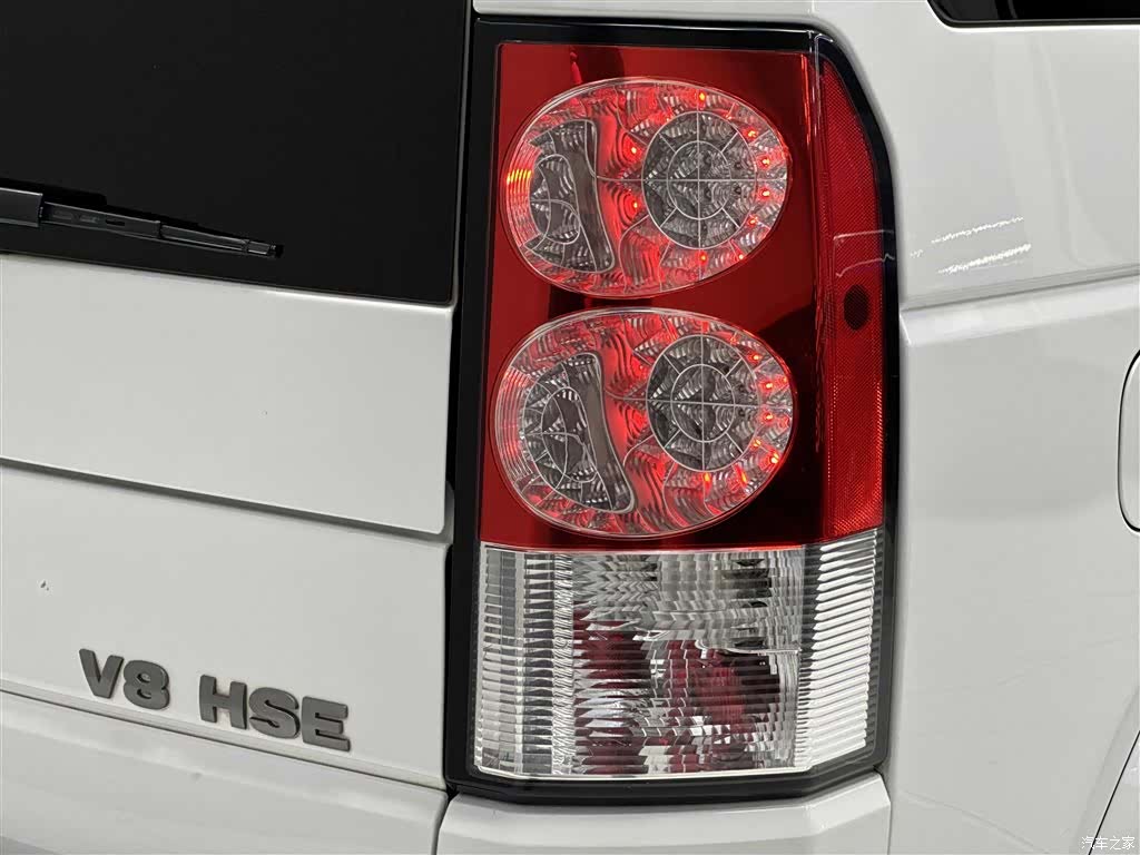 Land Rover Discovery, 2014 8