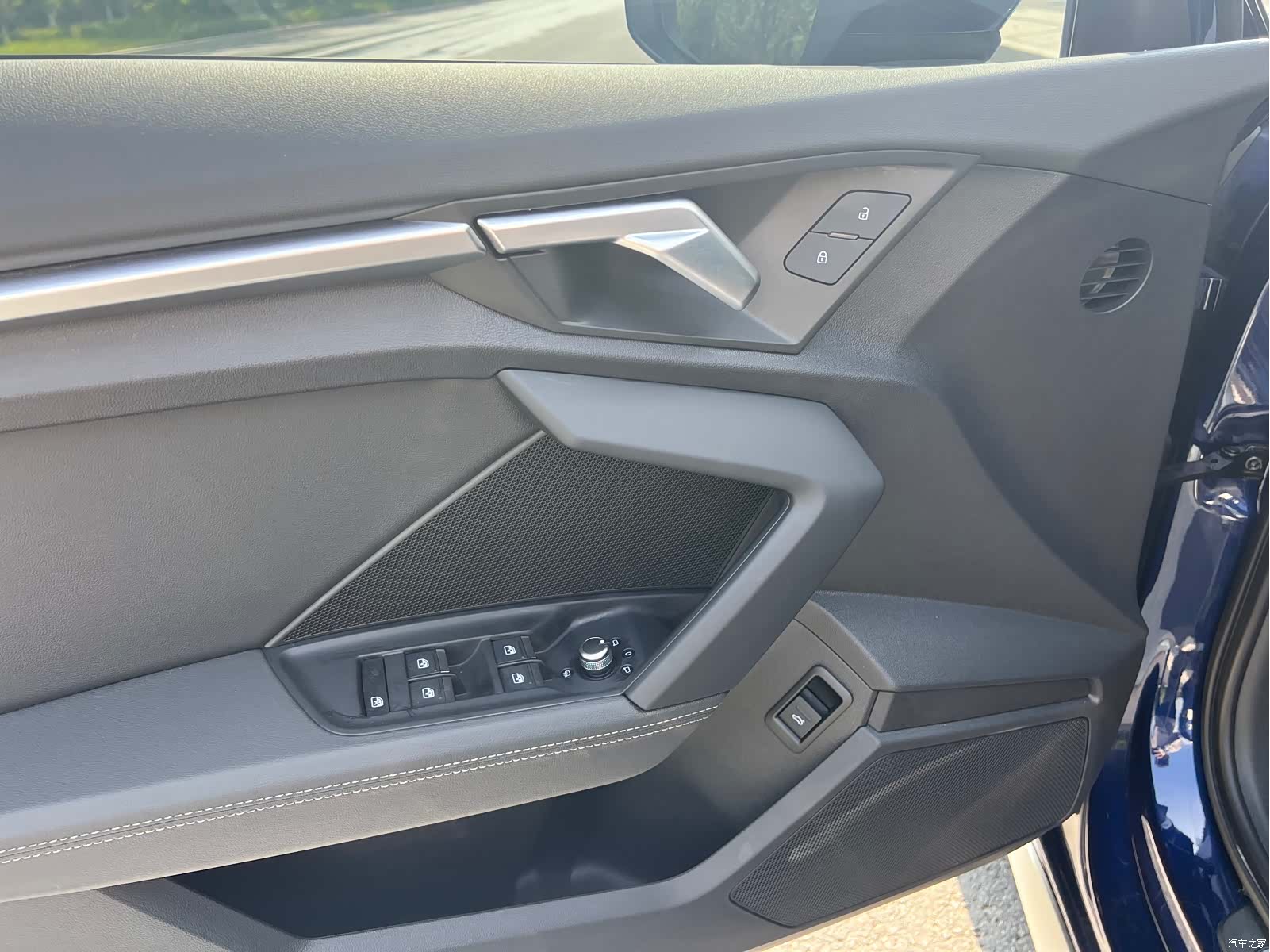 Audi A3, 2023 26