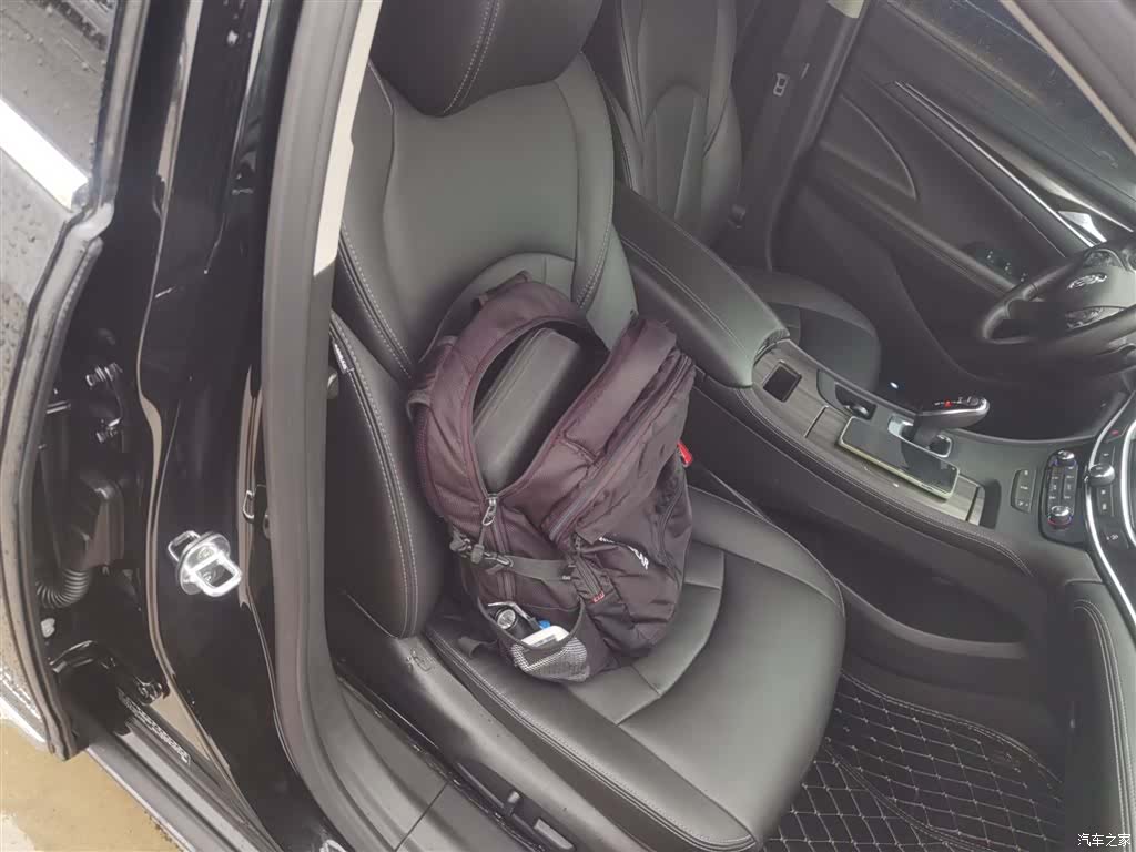 Buick LaCrosse, 2023 25